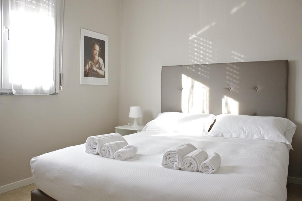 B&B Leonardo Rho Quarto foto