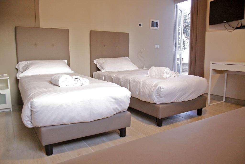 B&B Leonardo Rho Quarto foto