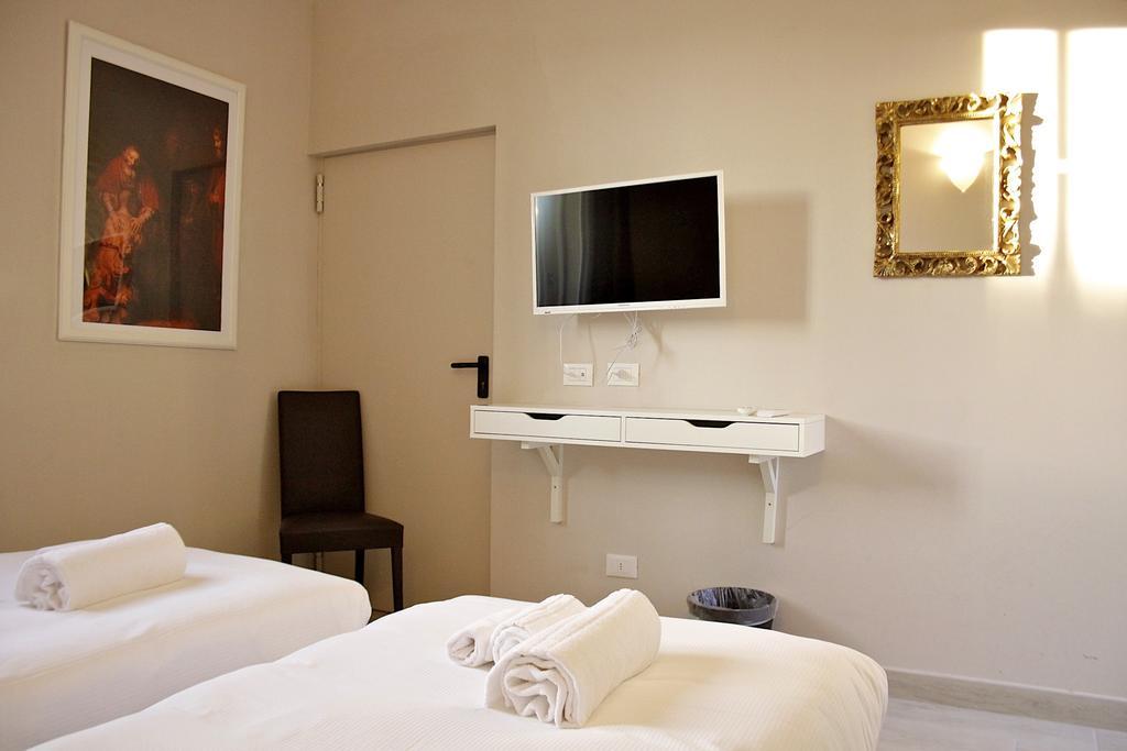 B&B Leonardo Rho Quarto foto