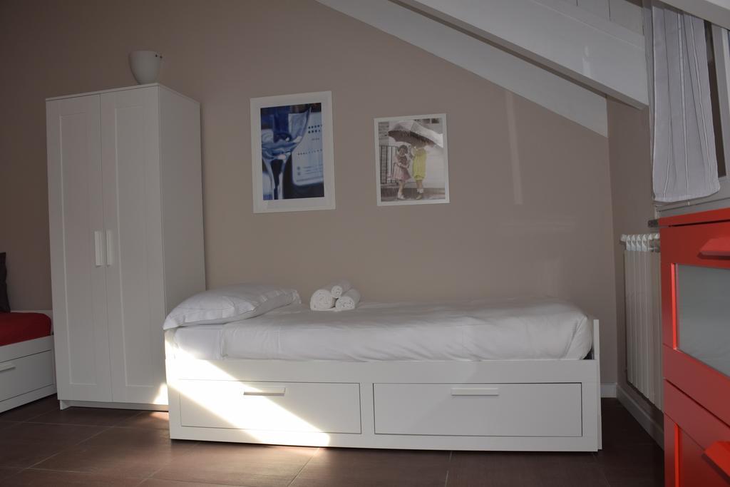 B&B Leonardo Rho Quarto foto